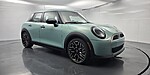 New 2026 MINI COOPER SIGNATURE PLUS in WEST PALM BEACH, FLORIDA