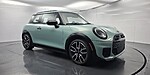 New 2026 MINI COOPER ICONIC in WEST PALM BEACH, FLORIDA