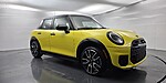 New 2026 MINI COOPER ICONIC in WEST PALM BEACH, FLORIDA