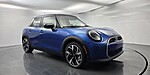 New 2026 MINI COOPER SIGNATURE PLUS in WEST PALM BEACH, FLORIDA