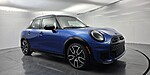 New 2026 MINI COOPER ICONIC in WEST PALM BEACH, FLORIDA
