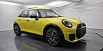 New 2026 MINI COOPER ICONIC in WEST PALM BEACH, FLORIDA