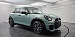 New 2026 MINI COOPER ICONIC in WEST PALM BEACH, FLORIDA