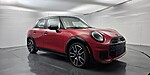New 2026 MINI COOPER ICONIC in WEST PALM BEACH, FLORIDA