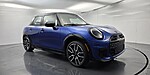New 2026 MINI COOPER ICONIC in WEST PALM BEACH, FLORIDA