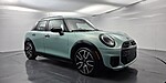 New 2026 MINI COOPER ICONIC in WEST PALM BEACH, FLORIDA