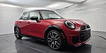 New 2026 MINI COOPER ICONIC in WEST PALM BEACH, FLORIDA