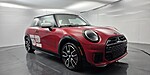 New 2026 MINI COOPER ICONIC in WEST PALM BEACH, FLORIDA