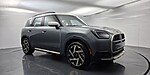 New 2027 MINI COOPER COUNTRYMAN BASE in WEST PALM BEACH, FLORIDA