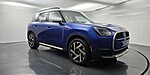 New 2027 MINI COOPER COUNTRYMAN SIGNATURE PLUS TRIM in WEST PALM BEACH, FLORIDA