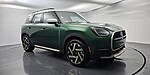 New 2027 MINI COOPER COUNTRYMAN BASE in WEST PALM BEACH, FLORIDA