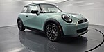 New 2026 MINI COOPER SIGNATURE PLUS in WEST PALM BEACH, FLORIDA