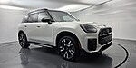 New 2027 MINI COOPER COUNTRYMAN BASE in WEST PALM BEACH, FLORIDA