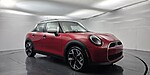 New 2026 MINI COOPER SIGNATURE PLUS in WEST PALM BEACH, FLORIDA