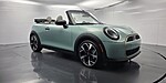 New 2026 MINI COOPER SIGNATURE in WEST PALM BEACH, FLORIDA
