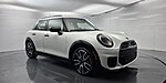 New 2026 MINI COOPER ICONIC in WEST PALM BEACH, FLORIDA