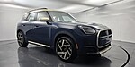 New 2027 MINI COOPER COUNTRYMAN SIGNATURE PLUS TRIM in WEST PALM BEACH, FLORIDA