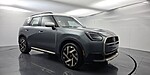 New 2027 MINI COOPER COUNTRYMAN SIGNATURE PLUS TRIM in WEST PALM BEACH, FLORIDA