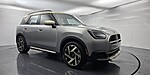 New 2027 MINI COOPER COUNTRYMAN SIGNATURE PLUS TRIM in WEST PALM BEACH, FLORIDA
