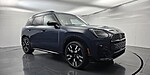 New 2027 MINI COOPER COUNTRYMAN ICONIC TRIM in WEST PALM BEACH, FLORIDA