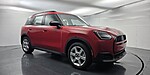 New 2027 MINI COOPER COUNTRYMAN SIGNATURE PLUS TRIM in WEST PALM BEACH, FLORIDA