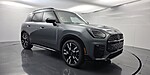 New 2027 MINI COOPER COUNTRYMAN ICONIC TRIM in WEST PALM BEACH, FLORIDA