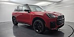 New 2027 MINI COOPER COUNTRYMAN ICONIC TRIM in WEST PALM BEACH, FLORIDA