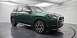New 2027 MINI COOPER COUNTRYMAN SIGNATURE PLUS TRIM in WEST PALM BEACH, FLORIDA