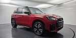 New 2027 MINI COOPER COUNTRYMAN ICONIC TRIM in WEST PALM BEACH, FLORIDA