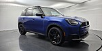 New 2027 MINI COOPER COUNTRYMAN BASE in WEST PALM BEACH, FLORIDA