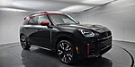New 2027 MINI COOPER ALL4 in WEST PALM BEACH, FLORIDA