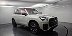 New 2027 MINI COOPER ALL4 in WEST PALM BEACH, FLORIDA