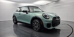 New 2026 MINI COOPER ICONIC in WEST PALM BEACH, FLORIDA
