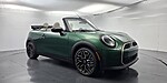 New 2026 MINI COOPER SIGNATURE in WEST PALM BEACH, FLORIDA