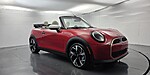 New 2026 MINI COOPER SIGNATURE in WEST PALM BEACH, FLORIDA