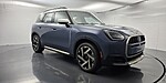 New 2027 MINI COOPER COUNTRYMAN SIGNATURE PLUS TRIM in WEST PALM BEACH, FLORIDA