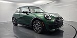 New 2026 MINI COOPER ICONIC in WEST PALM BEACH, FLORIDA