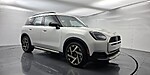 New 2027 MINI COOPER COUNTRYMAN SIGNATURE PLUS TRIM in WEST PALM BEACH, FLORIDA