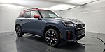 New 2027 MINI COOPER ICONIC TRIM in WEST PALM BEACH, FLORIDA