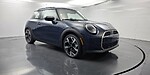 New 2026 MINI COOPER SIGNATURE in WEST PALM BEACH, FLORIDA