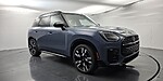 New 2027 MINI COOPER COUNTRYMAN ICONIC in WEST PALM BEACH, FLORIDA