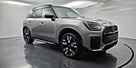 New 2027 MINI COOPER COUNTRYMAN ICONIC in WEST PALM BEACH, FLORIDA