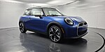 New 2026 MINI COOPER SIGNATURE PLUS in WEST PALM BEACH, FLORIDA
