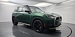 New 2027 MINI COOPER COUNTRYMAN SIGNATURE PLUS in WEST PALM BEACH, FLORIDA