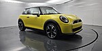 New 2026 MINI COOPER SIGNATURE PLUS in WEST PALM BEACH, FLORIDA