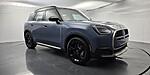 New 2027 MINI COOPER COUNTRYMAN SIGNATURE PLUS in WEST PALM BEACH, FLORIDA
