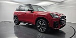 New 2027 MINI COOPER COUNTRYMAN ICONIC in WEST PALM BEACH, FLORIDA