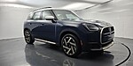 New 2027 MINI COOPER COUNTRYMAN SIGNATURE PLUS in WEST PALM BEACH, FLORIDA