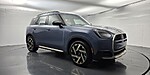New 2027 MINI COOPER COUNTRYMAN SIGNATURE PLUS in WEST PALM BEACH, FLORIDA