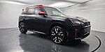 New 2027 MINI COOPER ICONIC in WEST PALM BEACH, FLORIDA